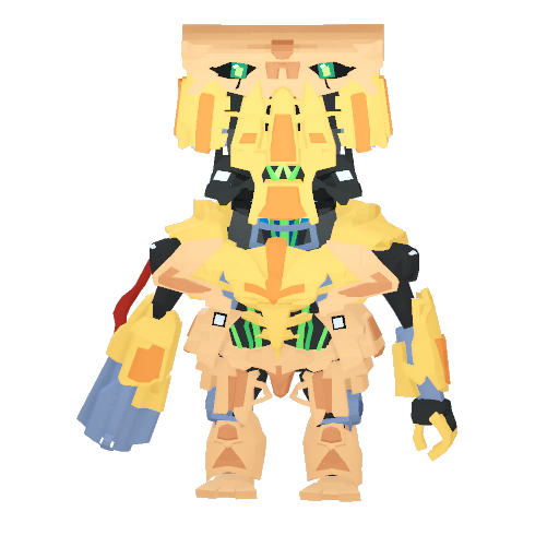My Avatar