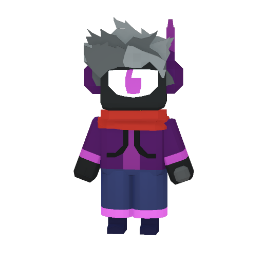 My Avatar