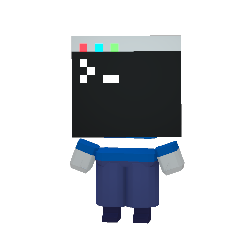 $sudo avatar