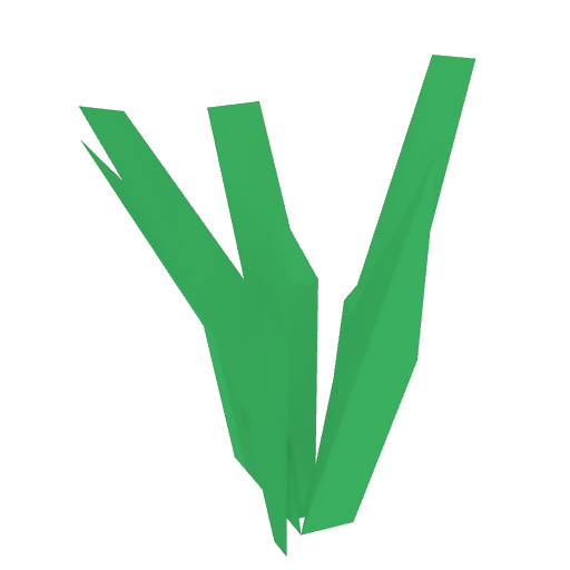 really tiny grass Image