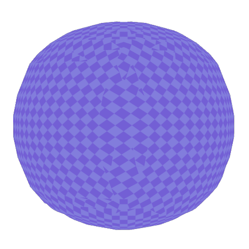 Big Sphere Image
