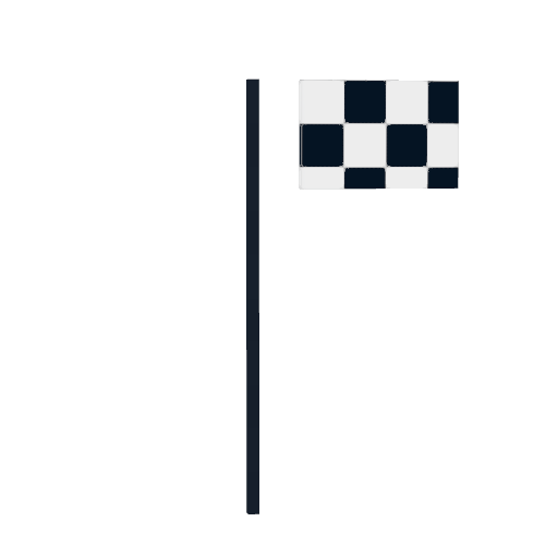 Flag Finish v2 Image