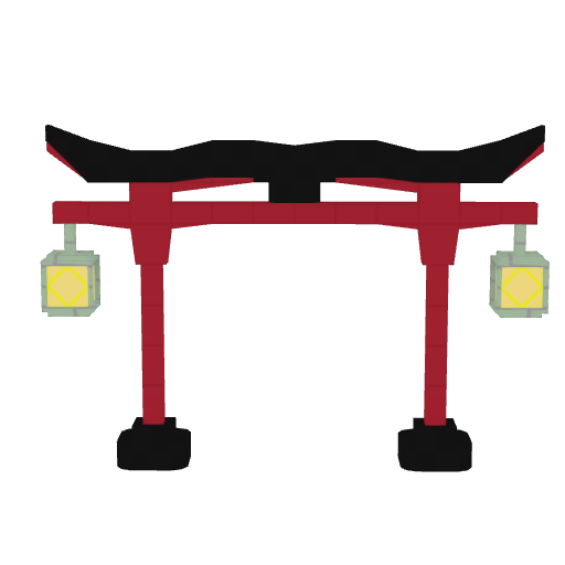 Tori gate Image