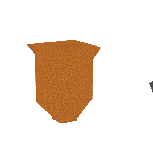Clay sculpture Image