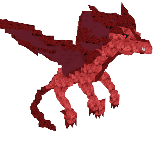 Red Dragon Image