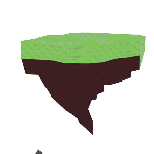 Floating island Image