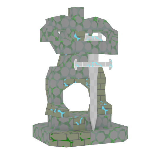 Nameless Hero Image