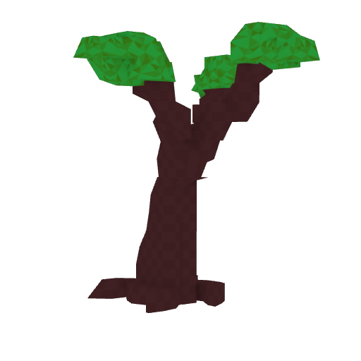 Oak tree Image