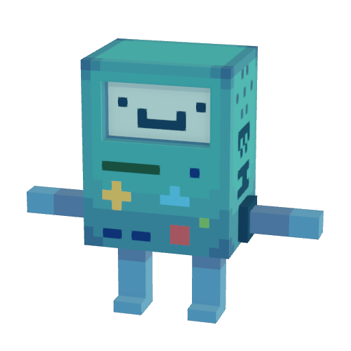 BMO Image