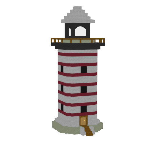 Lighthouse Image