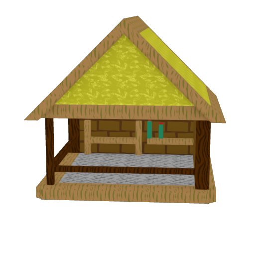 Hut 2 Image