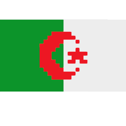 Argélia Image