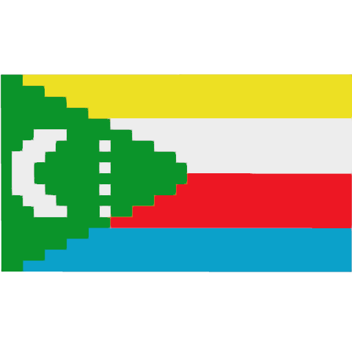 Comores Image
