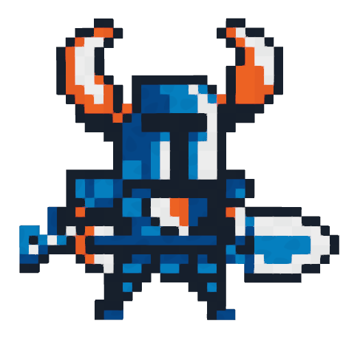 Shovel Knight Image