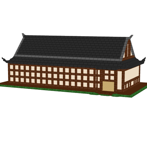 Japanese house 4 Image
