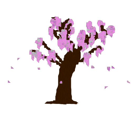 Cherry tree (Remake) Image