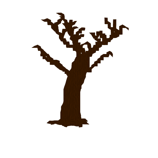 Dead tree Image