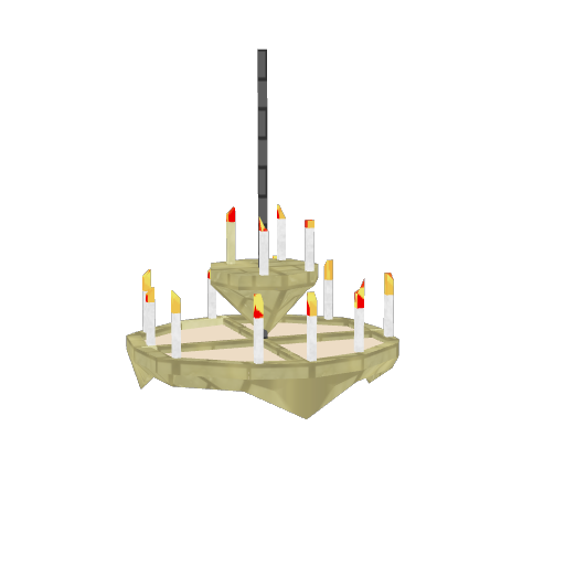 Chandelier 3 Image