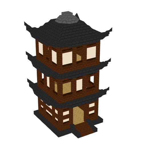 Watchtower Image