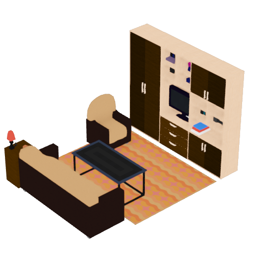 Living room Image