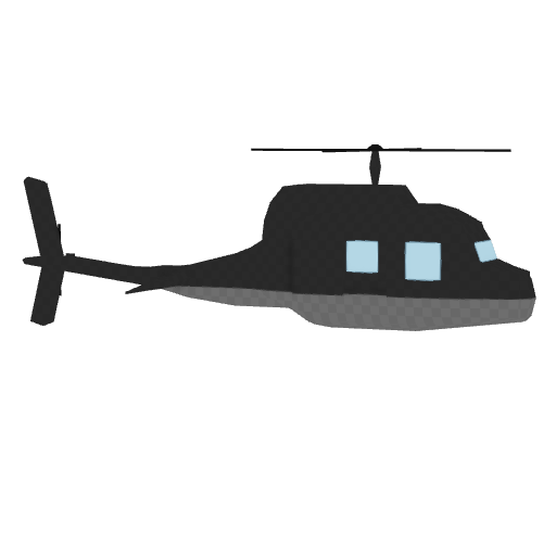 Helicopter