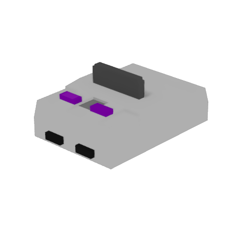 SuperNintendo