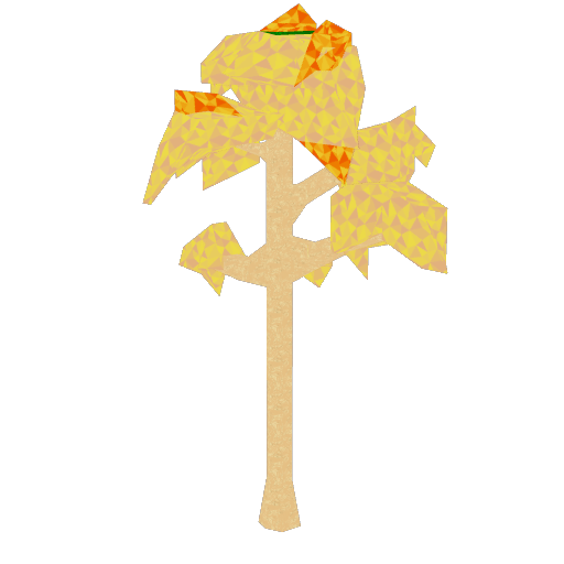 Tree 1 (Fall)