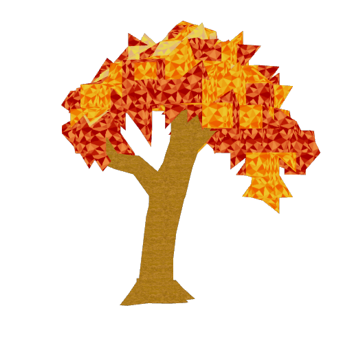 Tree 2 (Fall)