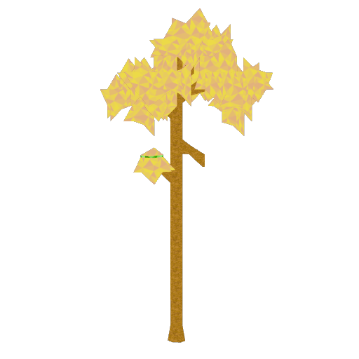 Tree 4 (Fall)