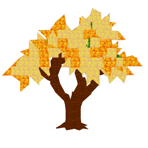 Tree 5 (Fall)