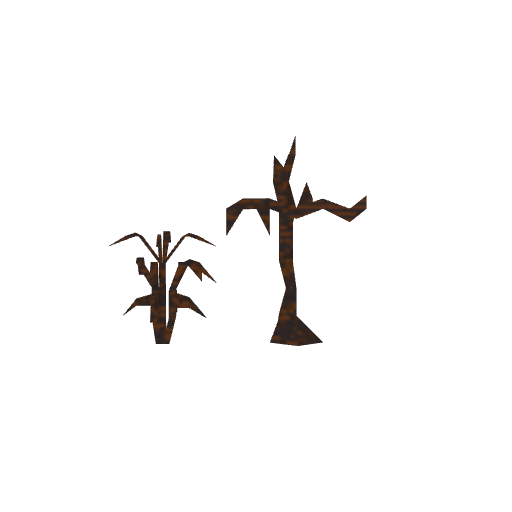 Plants 3