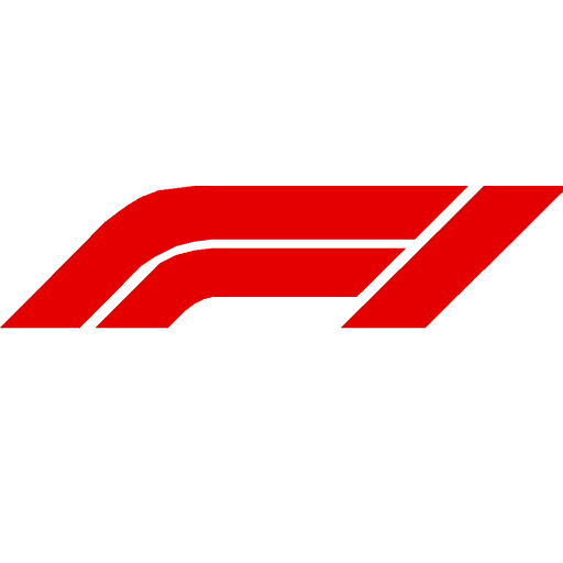 Formula 1 Logo