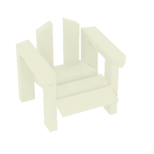 Garden Chair
