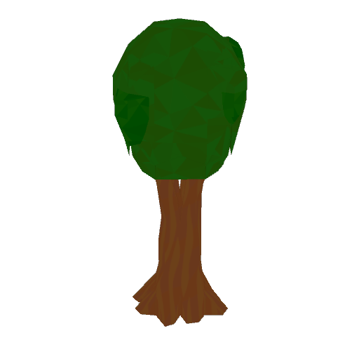 TreeModel Short 1