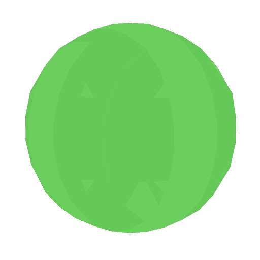 9x9 Sphere (Medium Size)