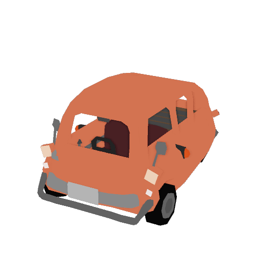 Vintage MicroCar #2