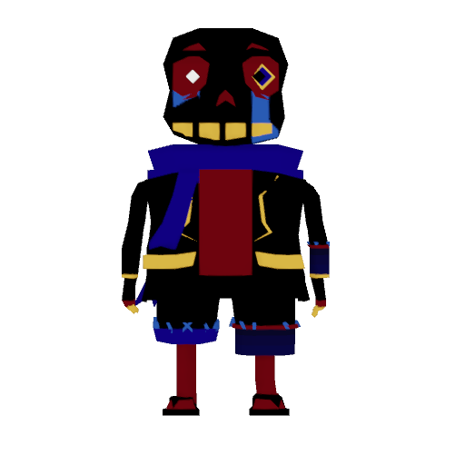 Error Sans