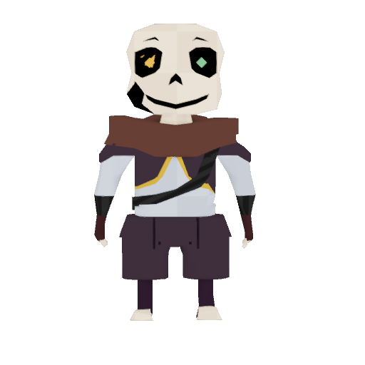 Ink Sans