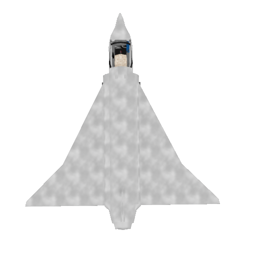Vortex F30A (with pylons)