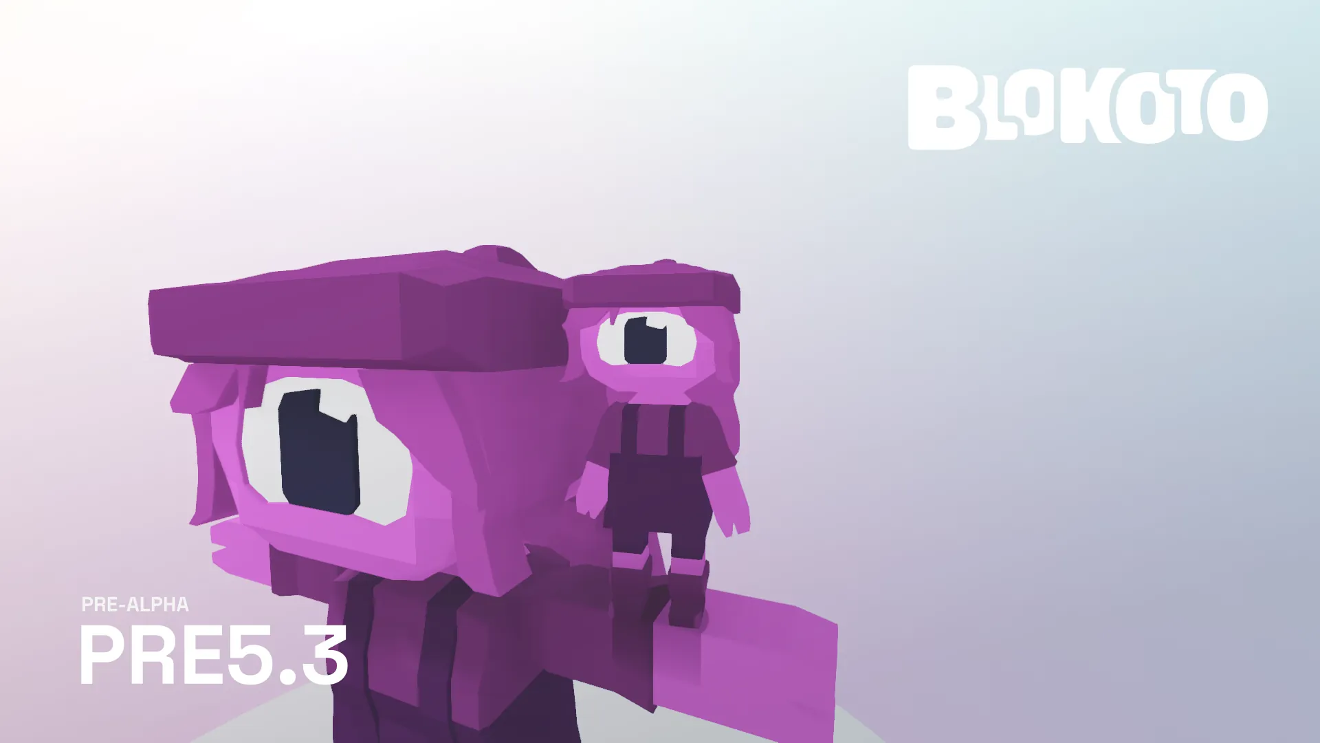 Blokoto Pre5.3.1 is released! Check out what has changed