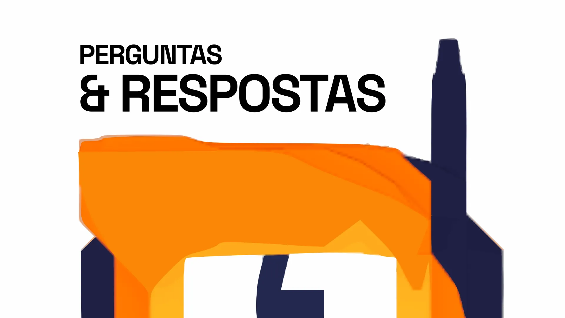 Perguntas e Respostas: Faça sua Pergunta!