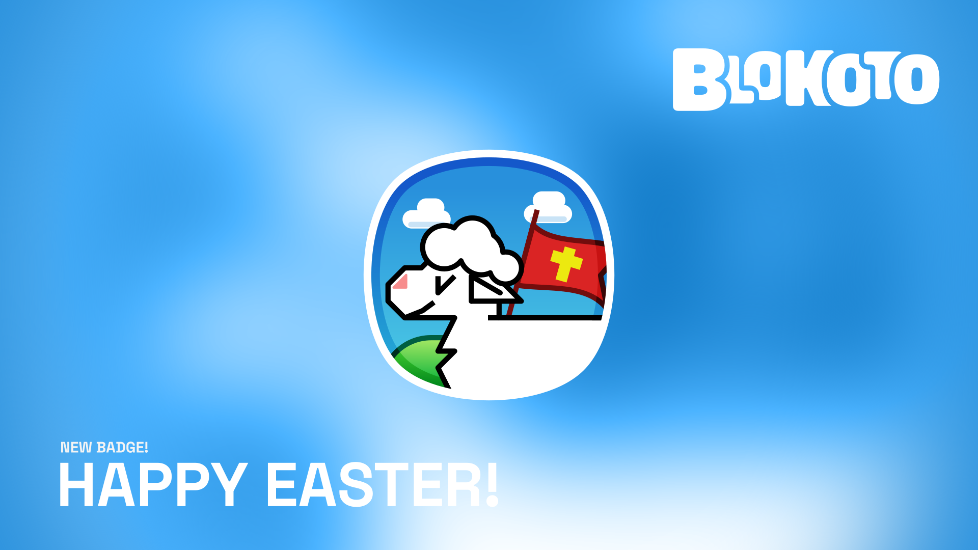 Feliz Páscoa! Happy Easter! ¡Felices Pascuas!