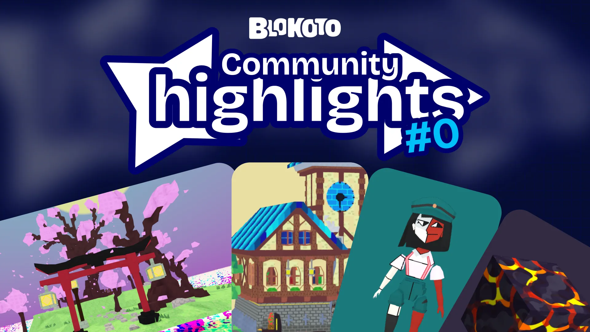 Community Highlights #0